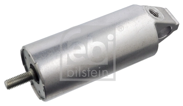 Slave Cylinder, engine brake